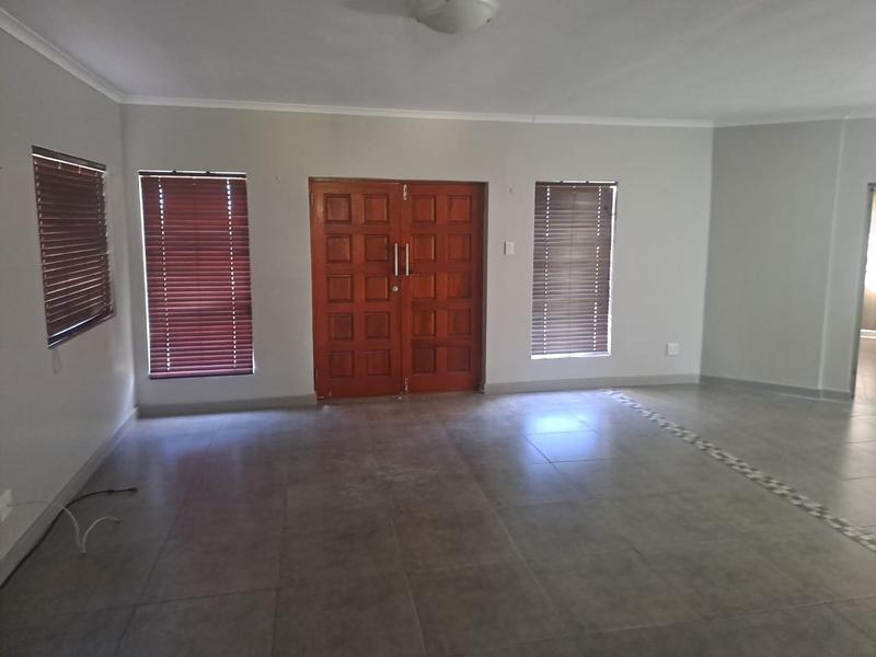 To Let 3 Bedroom Property for Rent in Rooi Rivier Rif Western Cape